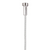 STAS Steel Cable With Disc 200cm  - AC403662