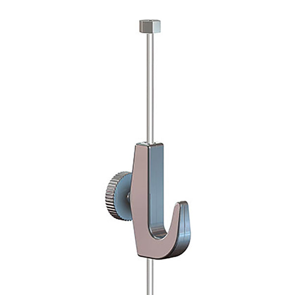 ArtiTeq Heavy Hook 2mm - 7kg