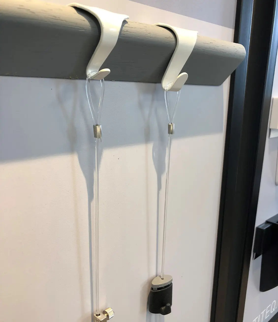 Picture Rail Moulding Hooks