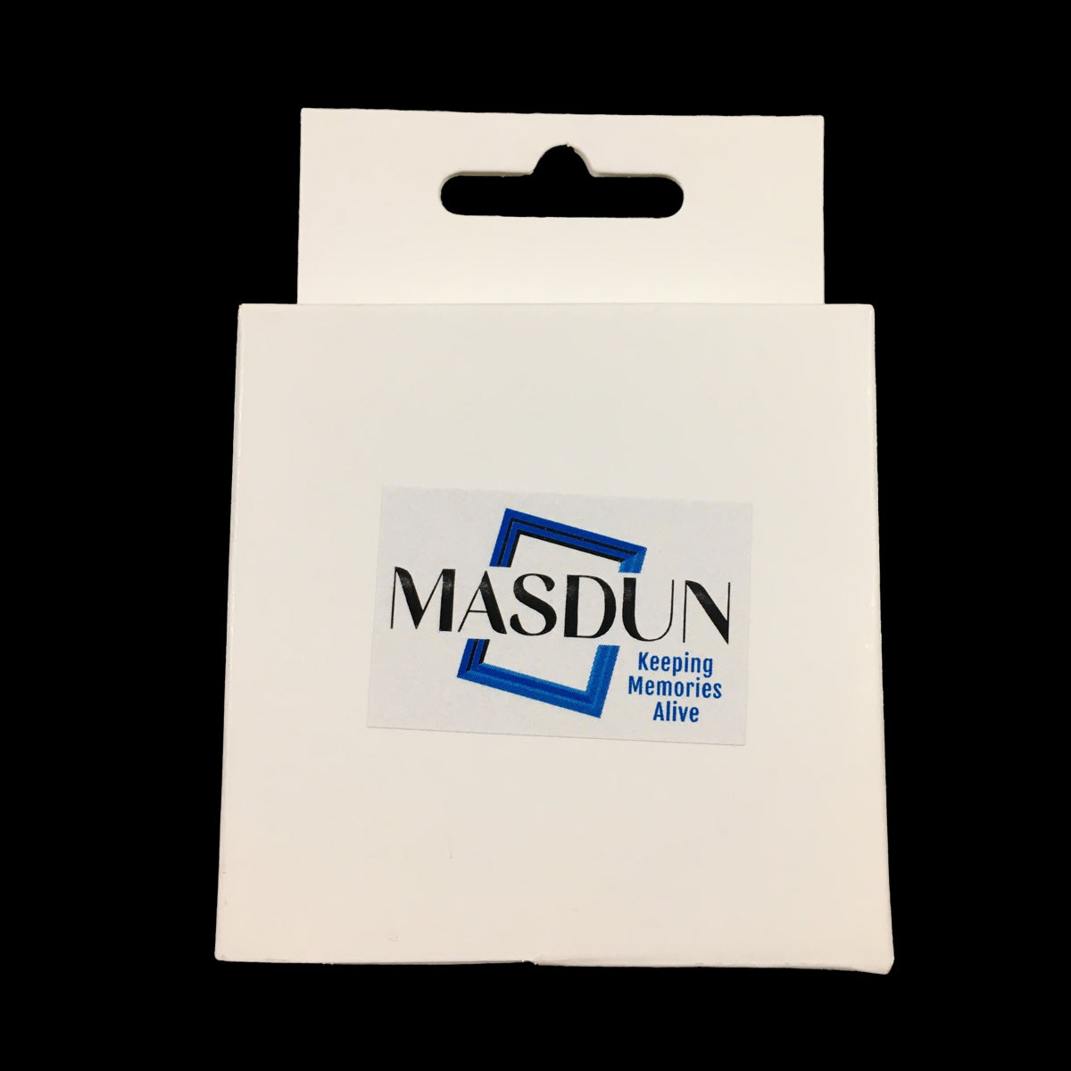 Masdun Photo Splits 250 - (Plain Box)