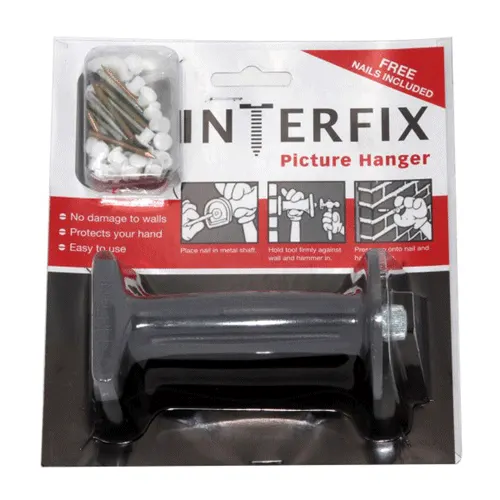 Interfix Picture Hanger