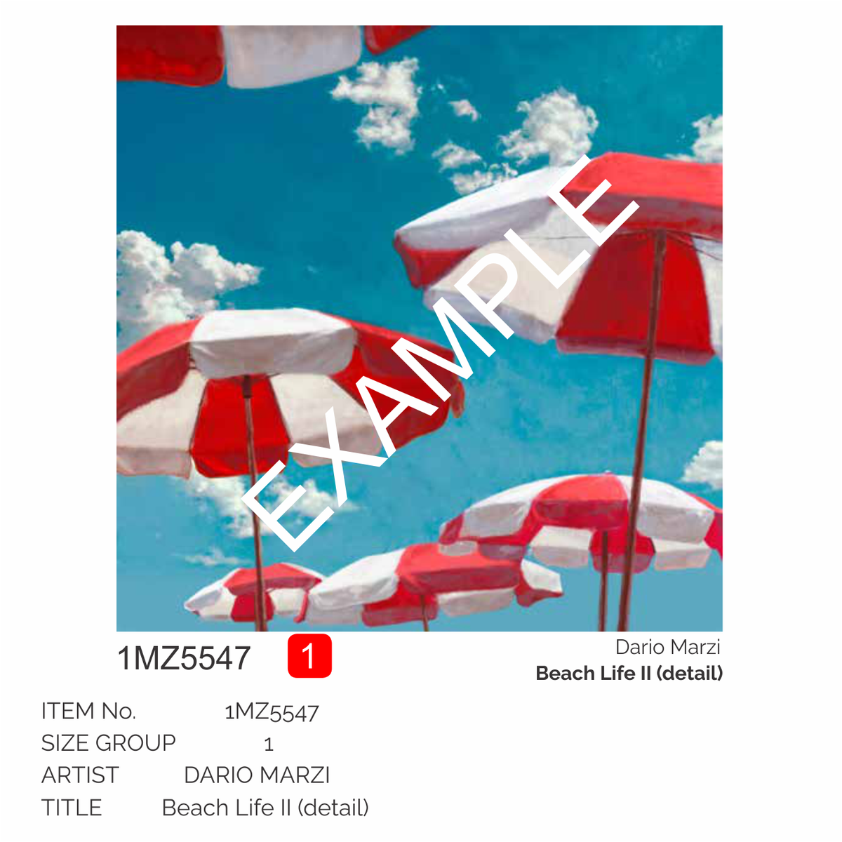 2HM7474 - H. MATISSE - La Vis