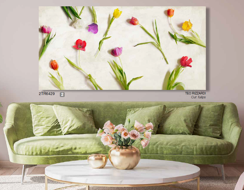 2TR6429 - Teo Rizzardi - Cut Tulips