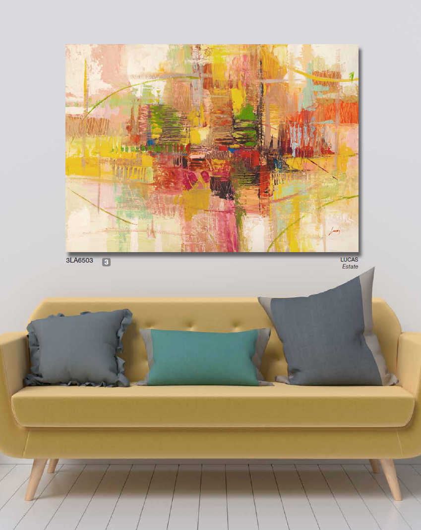 3LA6503 - LUCAS - Estate