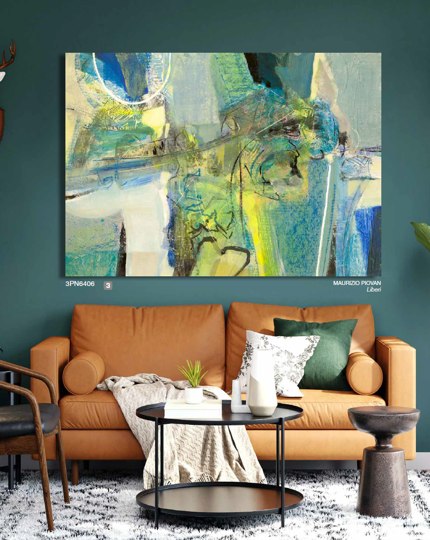 3PN6406 - Maurizio Piovan - Liberi