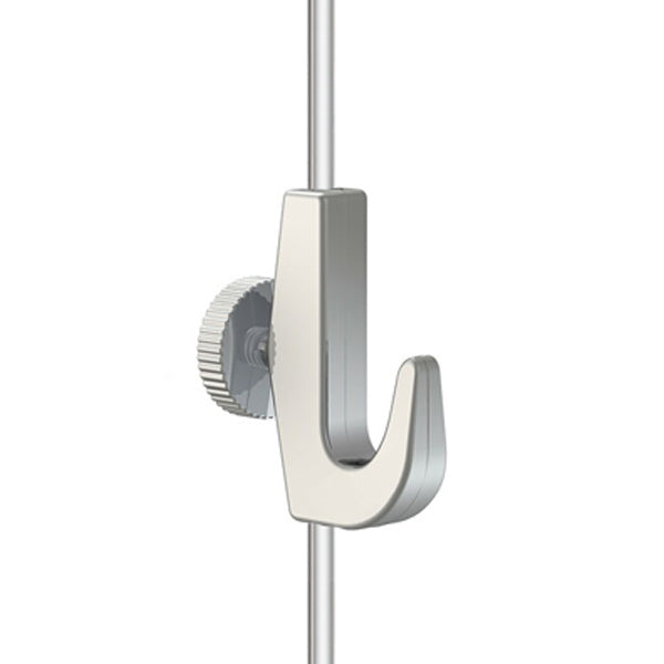 ArtiTeq Heavy Hook 2mm - 7kg