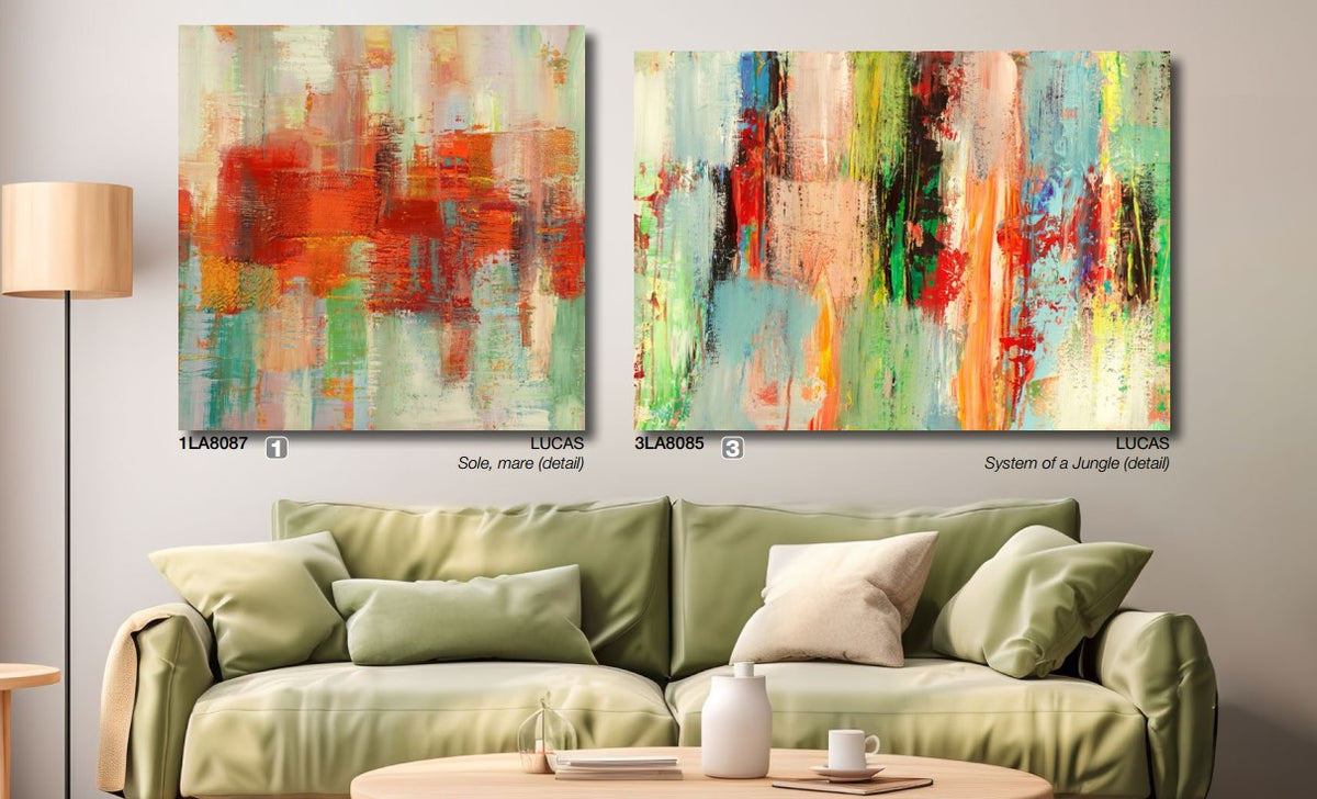 1LA8087 - LUCAS - Sole, mare (detail)