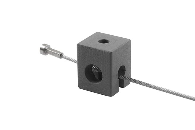 STAS qubic pro - AC403658