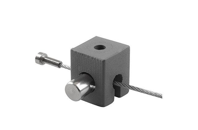 STAS qubic pro - AC403658