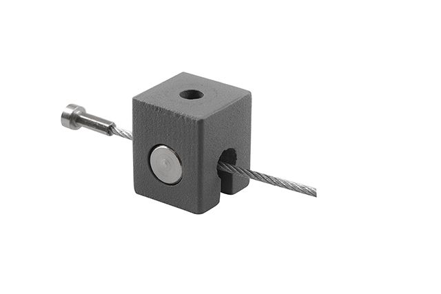 STAS qubic pro - AC403658