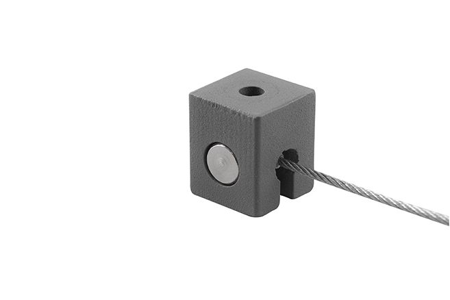 STAS qubic pro - AC403658