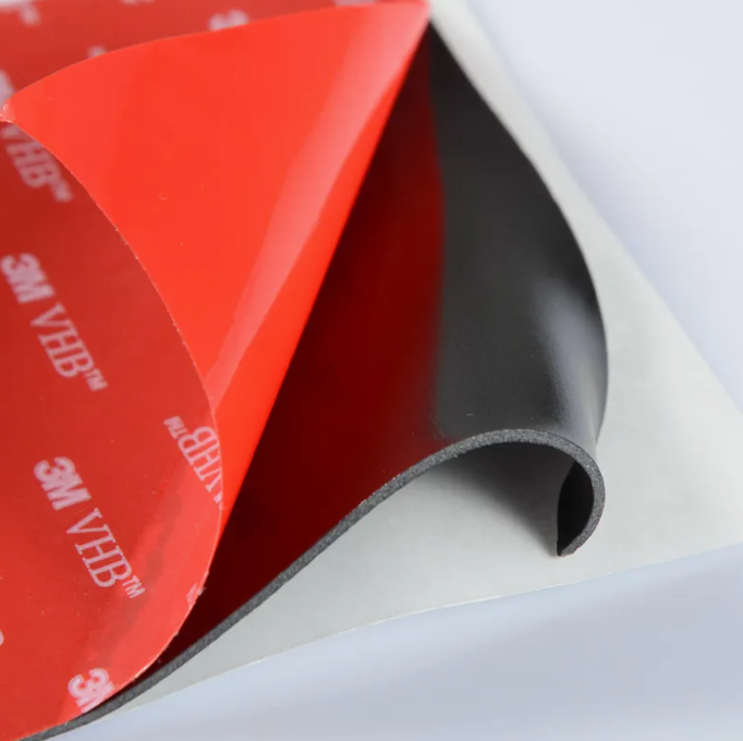 Laser Engraved Plaque - Metallic Brushed Aluminium / Black Text/Graphics