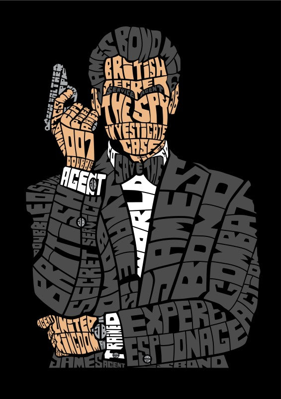 James Bond 007