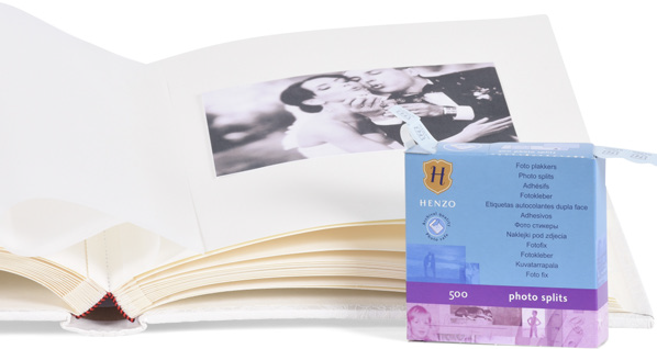 Photo Splits 500 - LAST STOCKS AVAILABLE - OLD PRICE