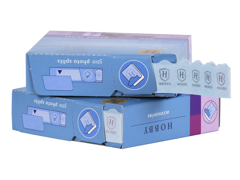 Photo Splits 500 - LAST STOCKS AVAILABLE - OLD PRICE