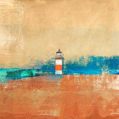 1AB4394 - Alex Blanco - Lighthouse