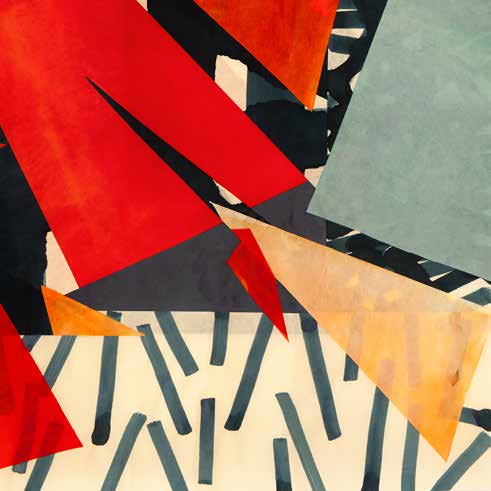 1BA6182 - Leonardo Bacci - Memphis Blues II