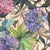 1CG2408 - Eve C. Grant - Lilac Hydrangeas
