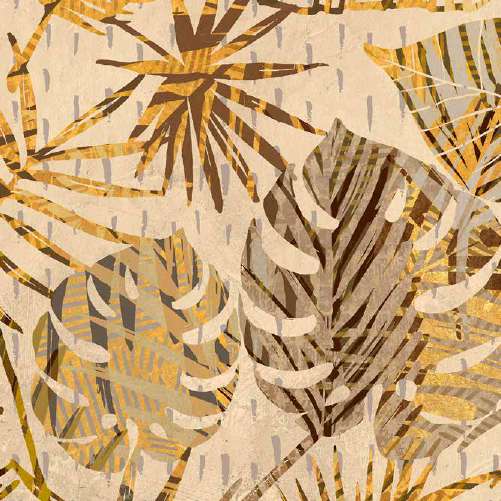 1CG6355 - EVE C. GRANT - Golden Palms II