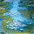 1CM006 - Claude Monet - Nympheas