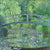 1CM015 - Claude Monet - The Waterlily Pond: Green Harmony