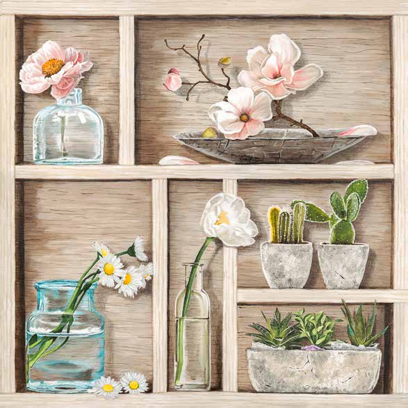 Selected Artworks - Contemporary - Group 1