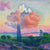 1HE5858 - Henri Edmond Cross - The Pink Cloud