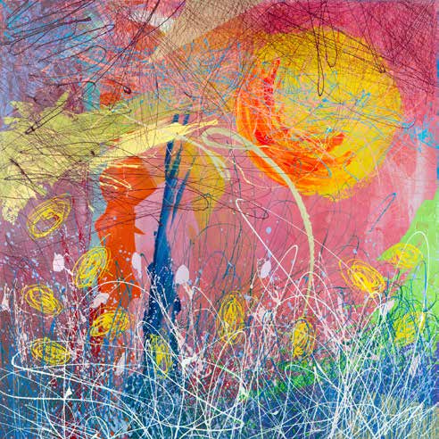 1IC1324 - ITALO CORRADO - Genesis