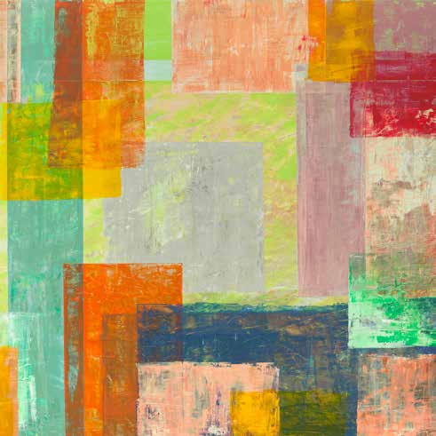 1IC5474 - Italo Corrado - Luce d’Agosto