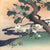 1JP5876 - Tsukioka Kôgyo - Tree, Stream and Flowers