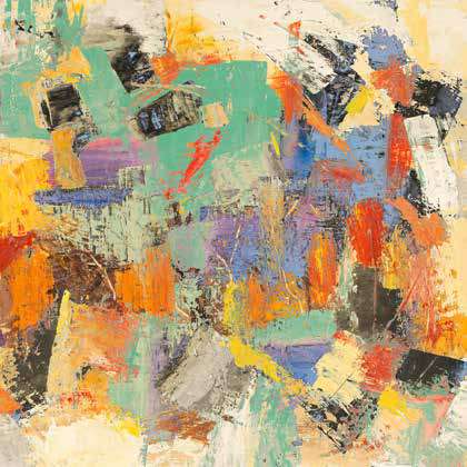 1LA6257 - Lucas - Rivoluzione colorata II (detail)