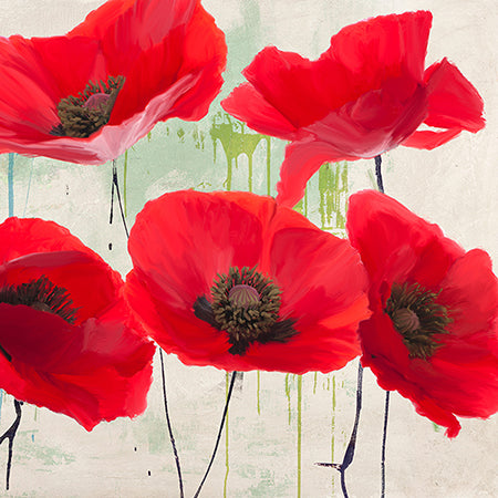 1LC5325 - LUCA VILLA - Pop Yes II