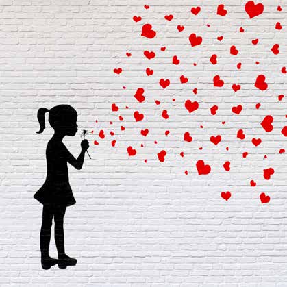 1MF4271 - Masterfunk Collective - Sowing the seeds of Love (detail)