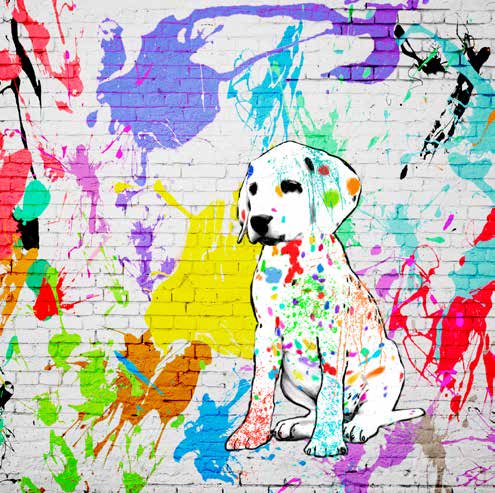 1MF4300 - Masterfunk Collective - In my defense I was left unsupervised