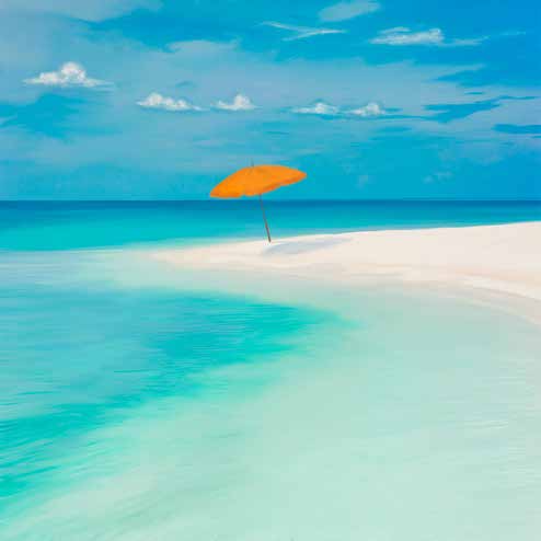 1MZ5102 - DARIO MARZI - Pomeriggio sul mare