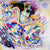 1WK2615 - Wassily Kandinsky - Improvisation Painting