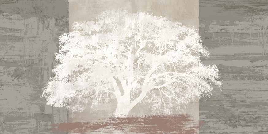 2AI5515 - Alessio Aprile - White Tree Panel