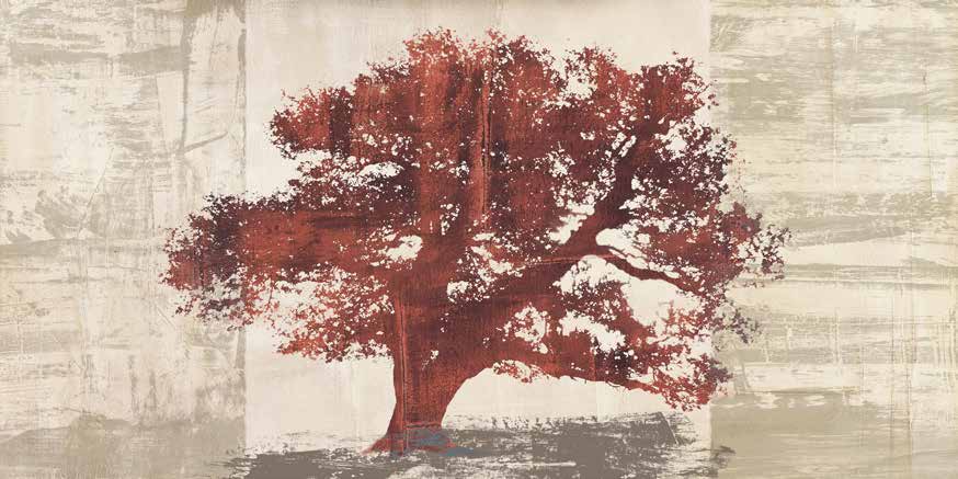 2AI5516 - Alessio Aprile - Rusty Tree Panel