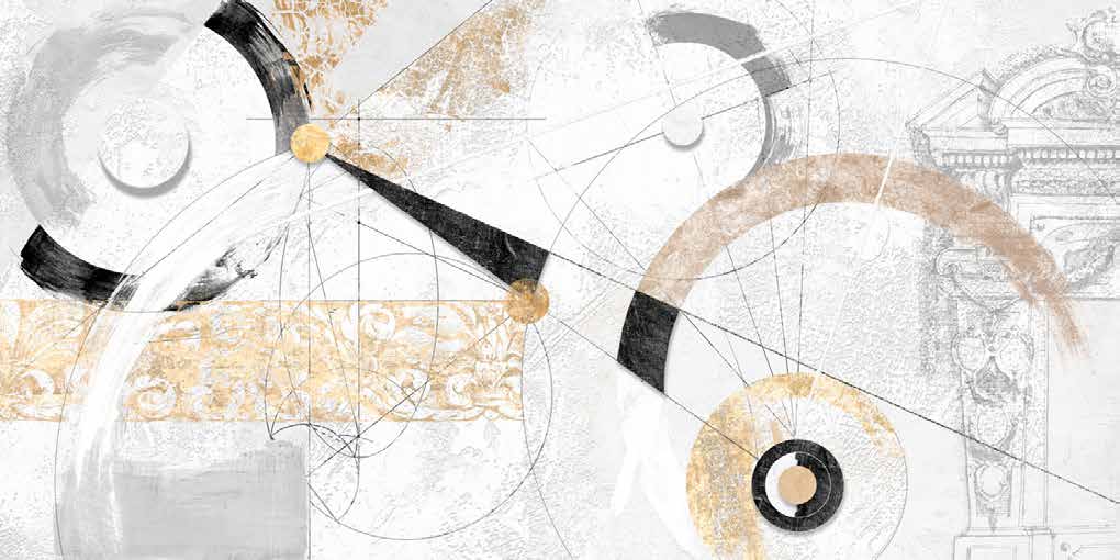 2ARM4137 - ARTURO ARMENTI - Nero e Oro