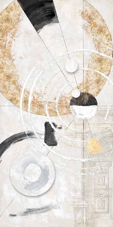 2ARM4383 - ARTURO ARMENTI - Portale infinito