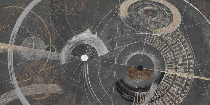 2ARM4553 - Arturo Armenti - Proiezioni zodiacali