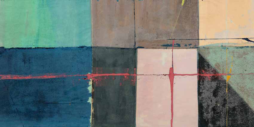 2AU6203 - Anne Munson - Collective Spirit (detail)