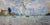 2CM1046 - Claude Monet - Les barques régates à Argenteuil