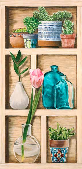 2DO5904 - Elena Dolci - Collection de Memoires III