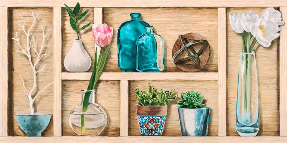 2DO5906 - ELENA DOLCI - Collection de Memoires I