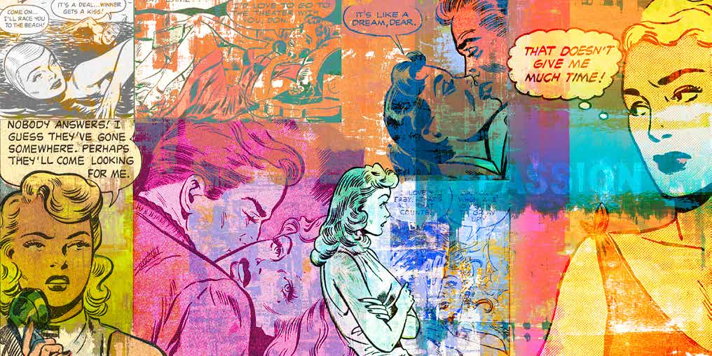 2EH5727 - Eric Chestier - Passion