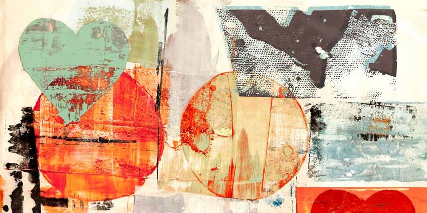 2PW6183 - Peter Winkel - Pop Love #1