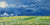 2VG1541 - VINCENT VAN GOGH - Wheatfield under thunderclouds