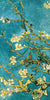 2VG1548 - Vincent van Gogh - Mandorlo in fiore I