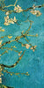 2VG1550 - Vincent van Gogh - Mandorlo in fiore III